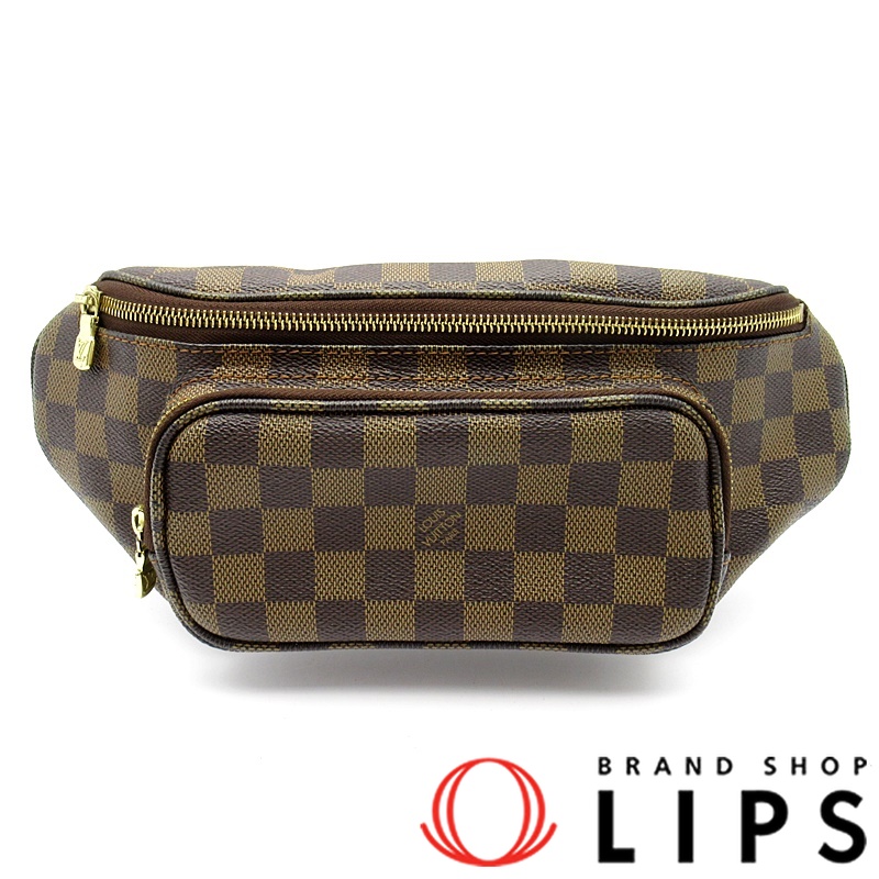 バムバッグ メルヴィール