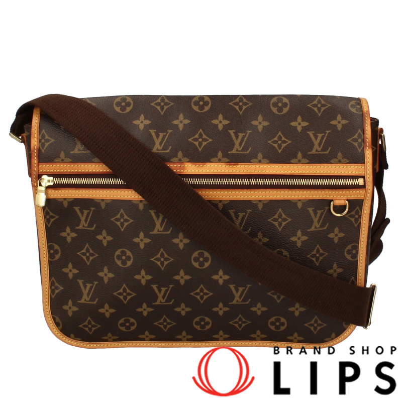 メッセンジャーボスフォールGM