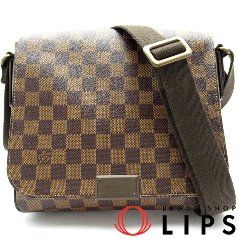 ディストリクトPM