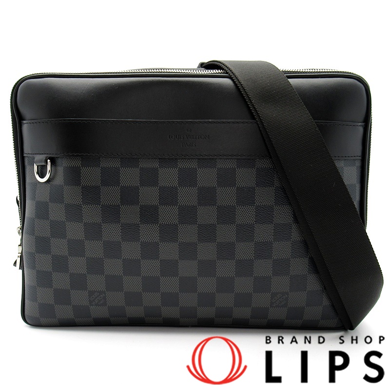 トロカデロ メッセンジャーMM