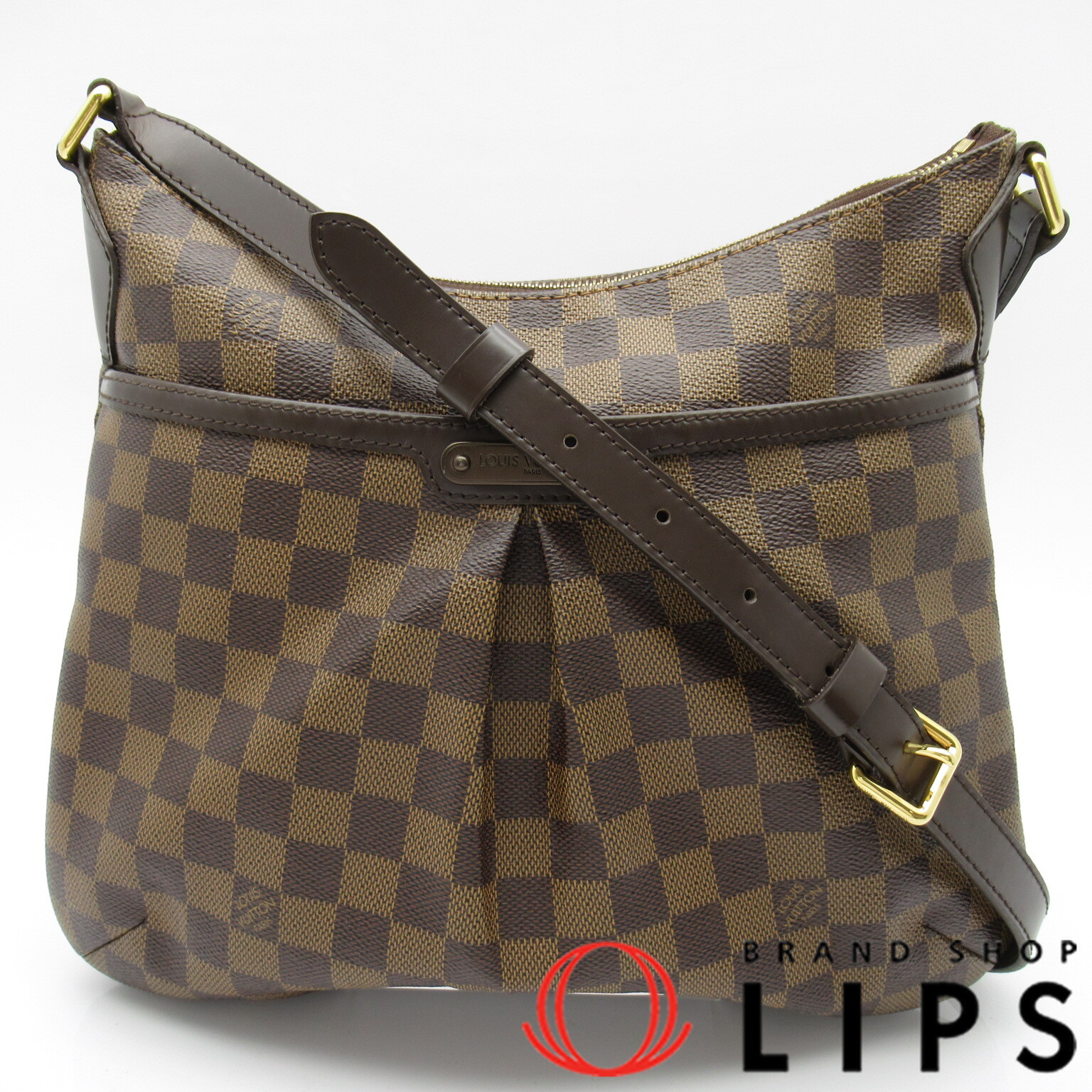 ブルームズベリPM