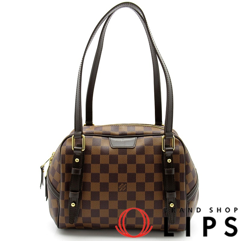 リヴィントンPM