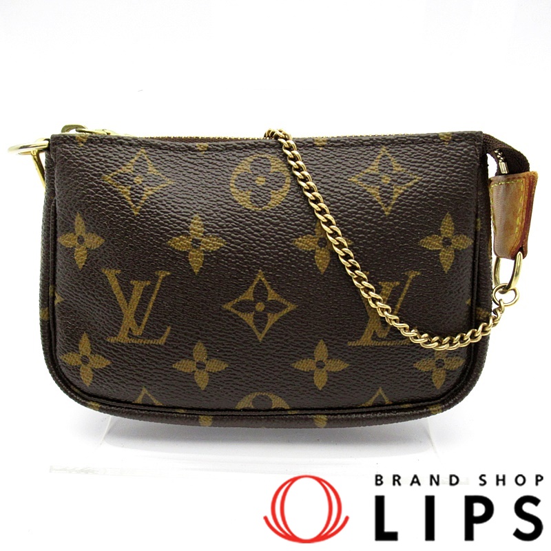 ミニポシェット・アクセソワール