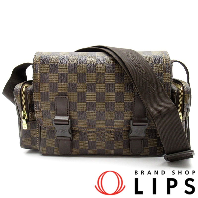 リポーターメルヴィール