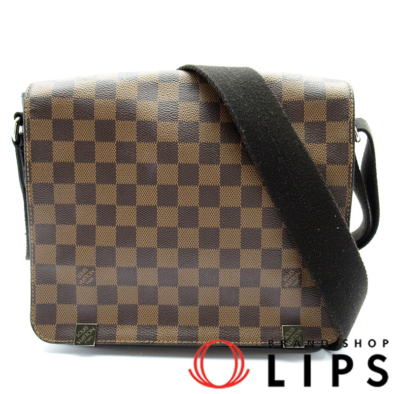 ディストリクトPM NM