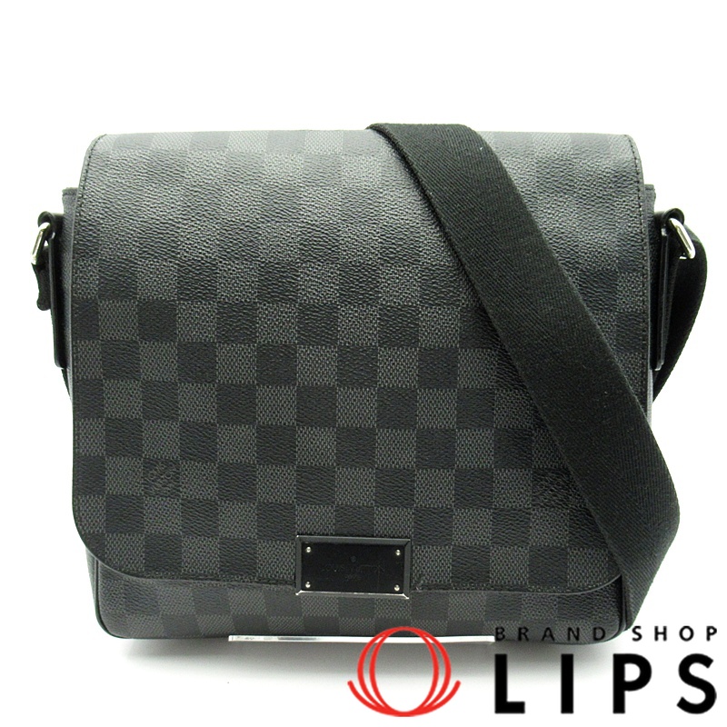 ディストリクトPM