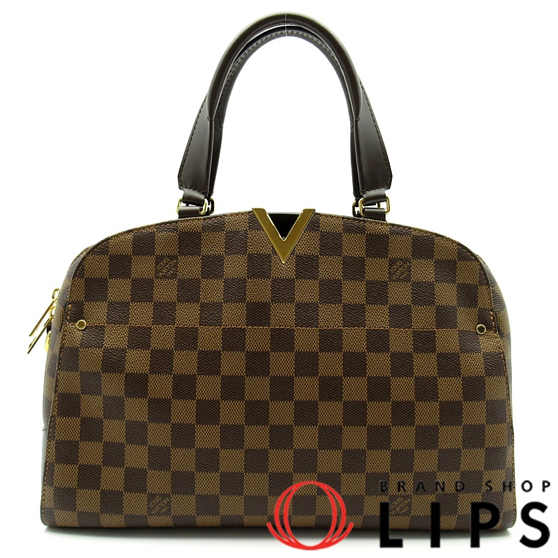 ケンジントン ボーリング