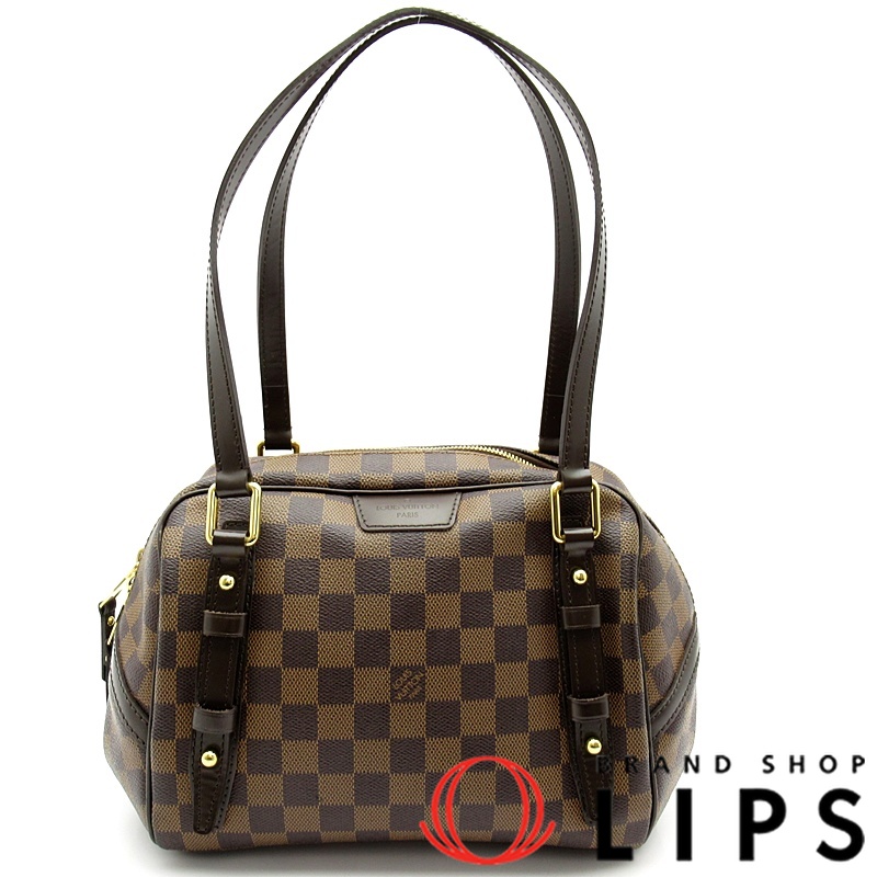 リヴィントンPM