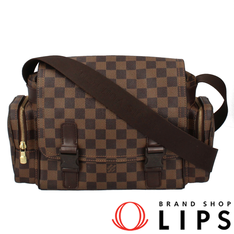 リポーターメルヴィール