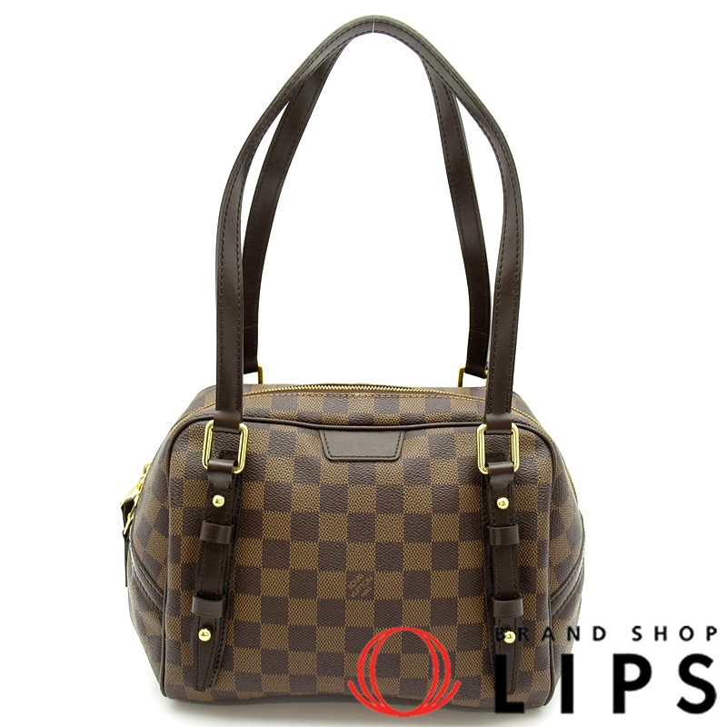 リヴィントンPM