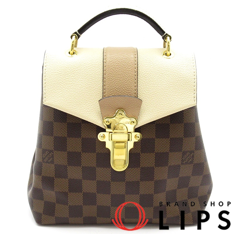 クラプトンバックパック