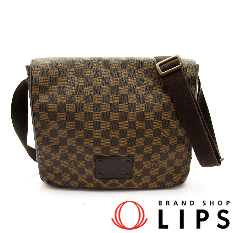 ブルックリンMM