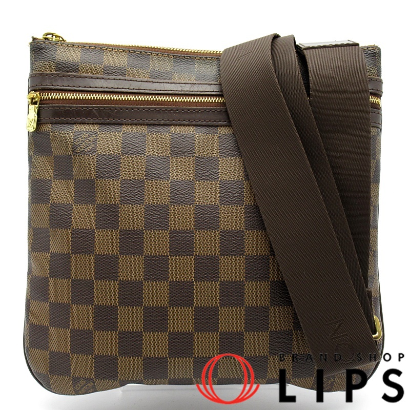 ポシェットボスフォール