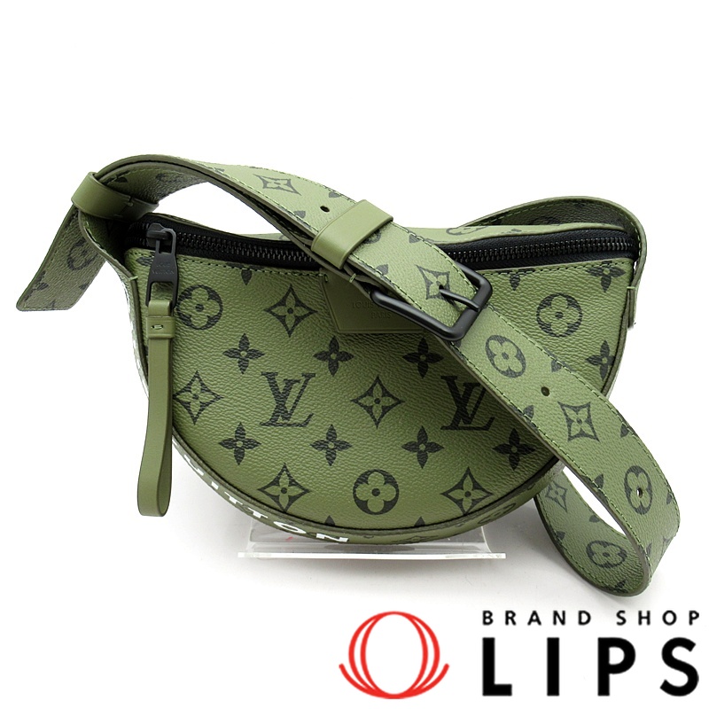 LVムーン クロスボディ