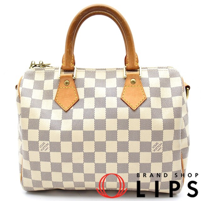 スピーディ25 バンドリエール