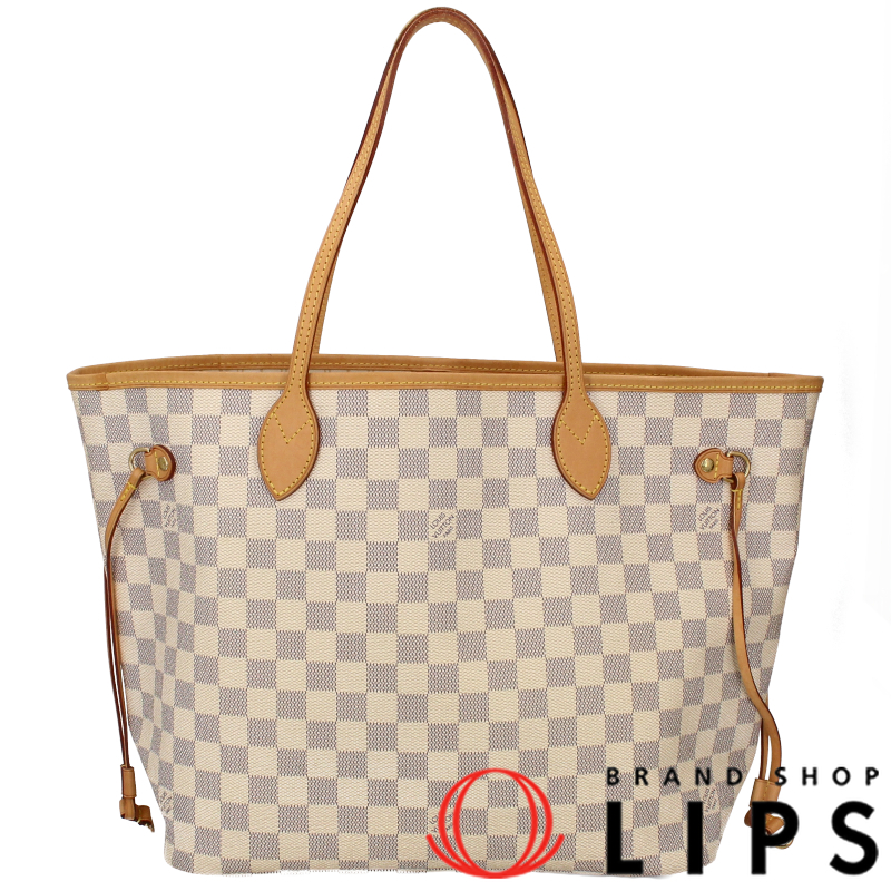 ネヴァーフルMM