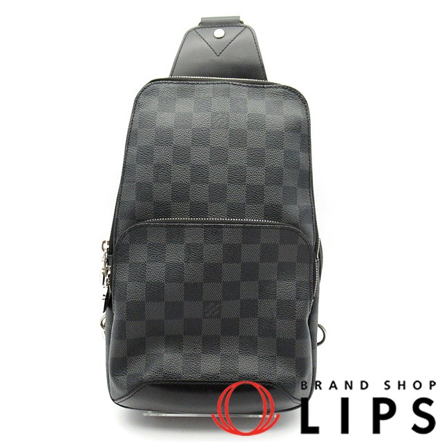 アヴェニュー スリングバッグ