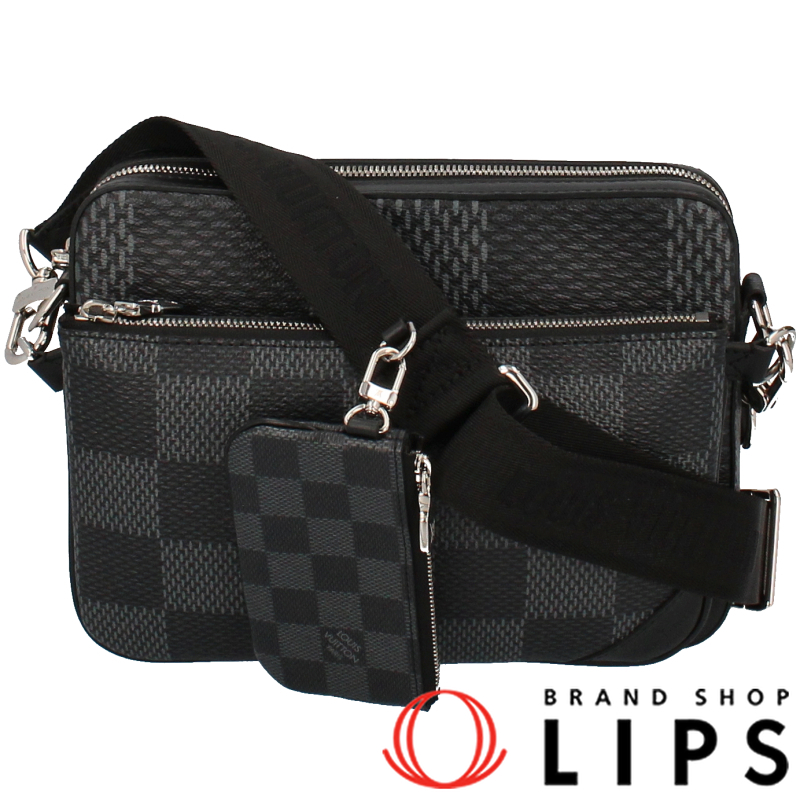 トリオ メッセンジャー