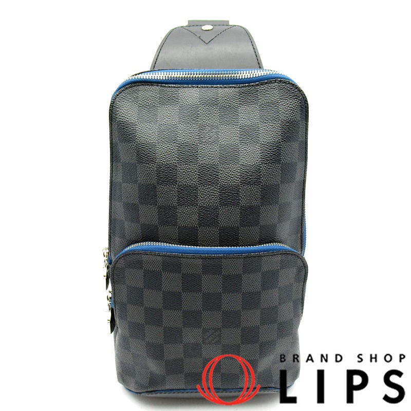 アヴェニュー スリングバッグ