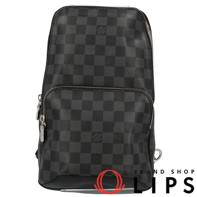 アヴェニュー スリングバッグ