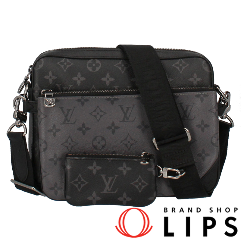 トリオメッセンジャー