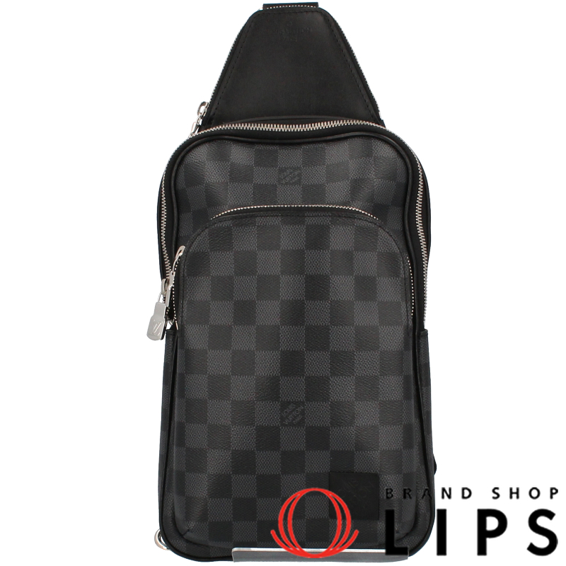 アヴェニュースリングバッグ