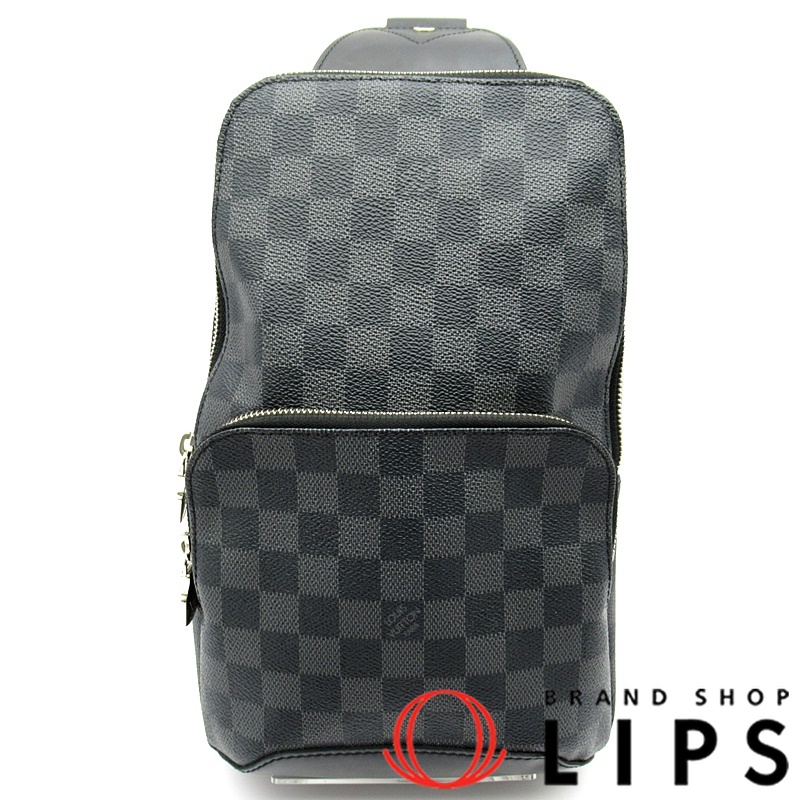 アヴェニュー スリングバッグ