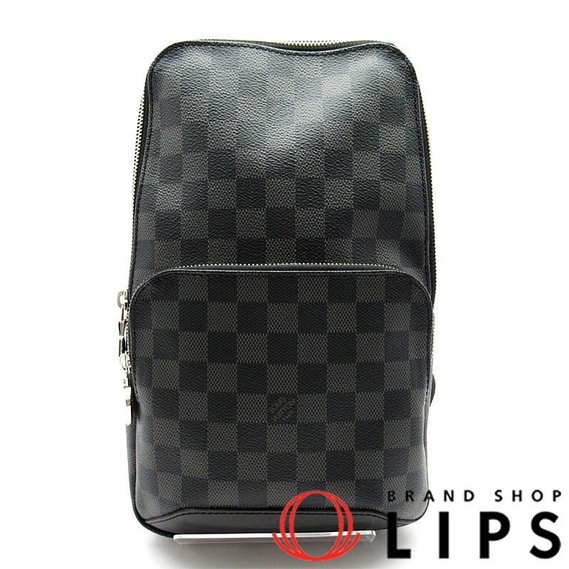 アヴェニュー スリングバッグ