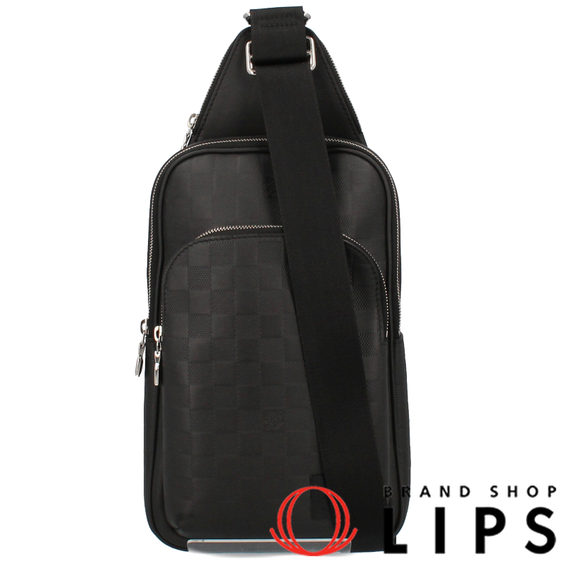 アヴェニュー スリングバッグ