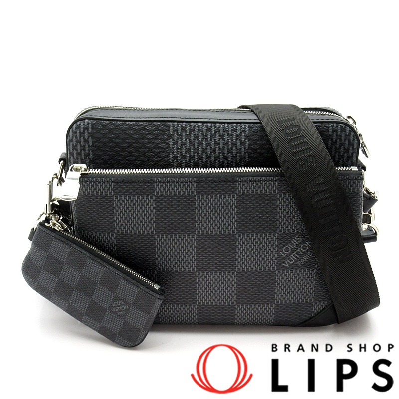 トリオ メッセンジャー