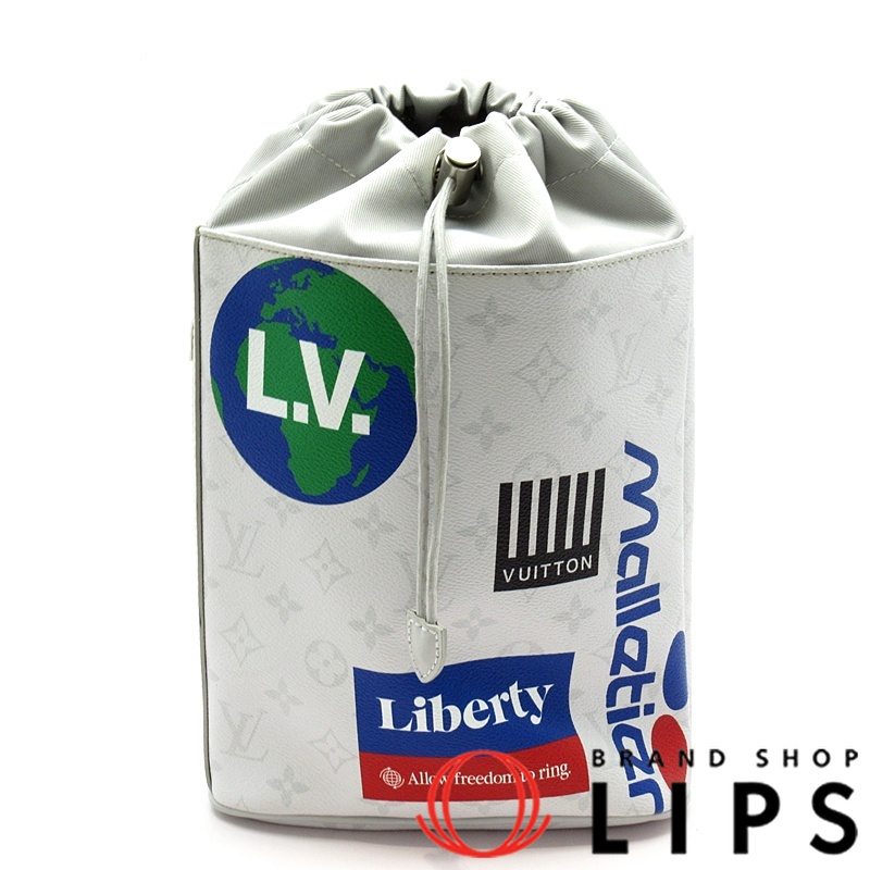 チョークスリングバッグ