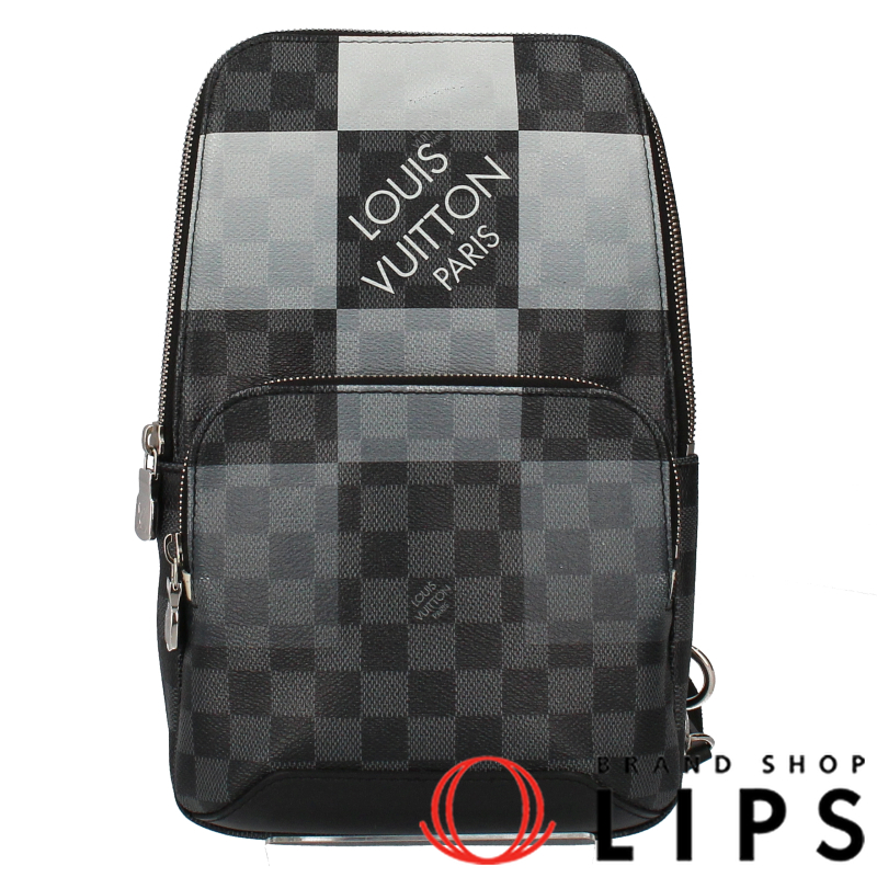 アヴェニュースリングバッグ