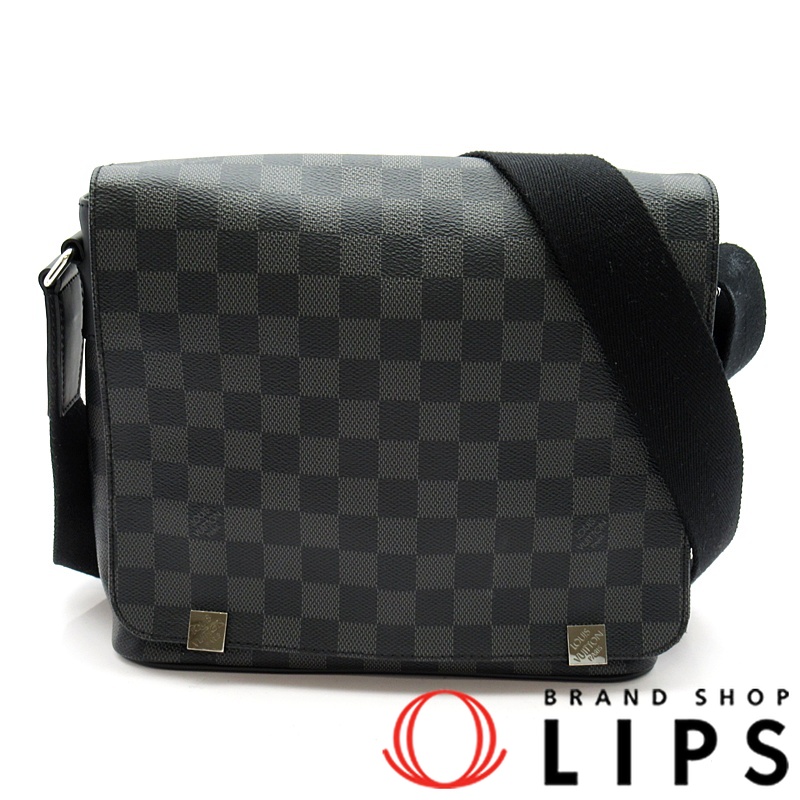 ディストリクトPM NM