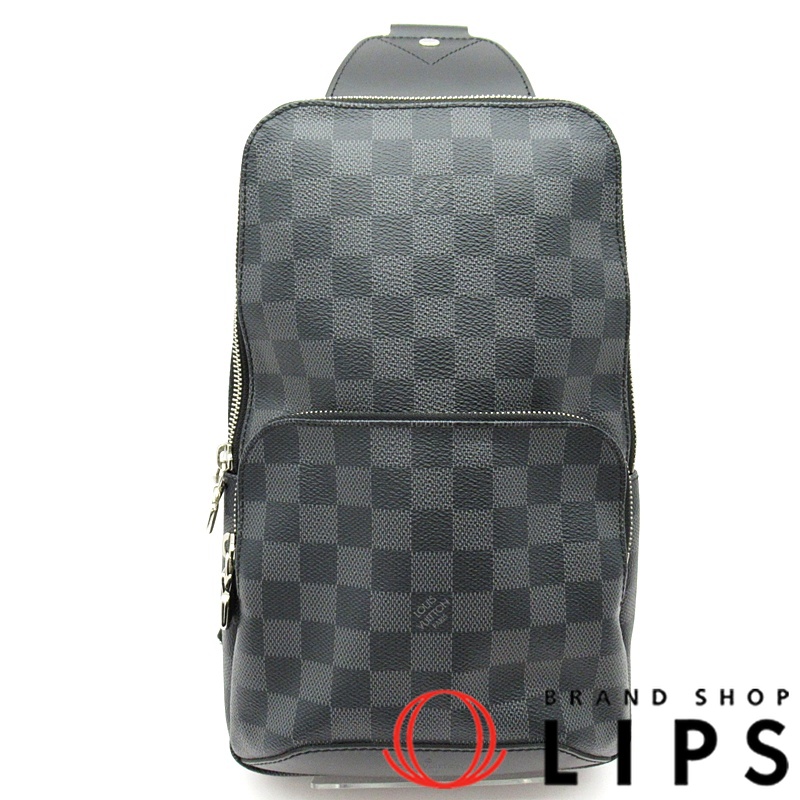 アヴェニュー スリングバッグ