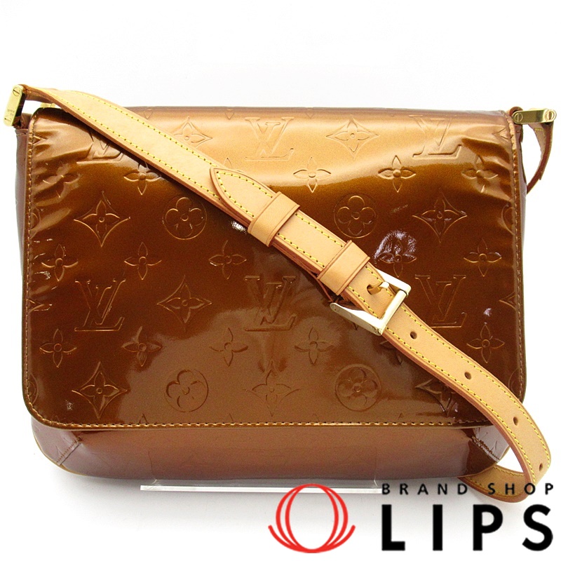 トンプソンストリート