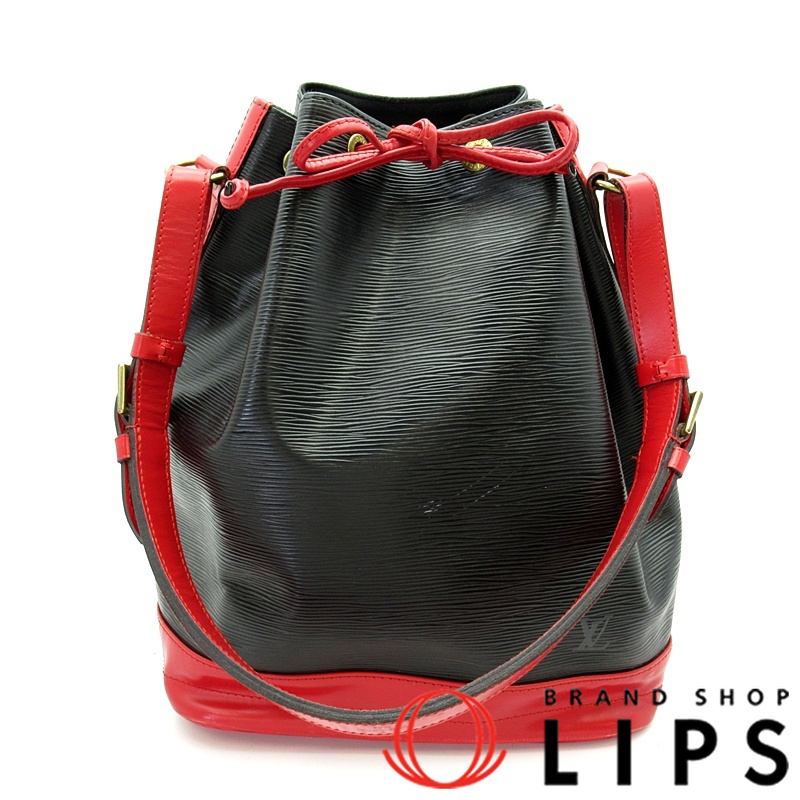 ノエ バイカラー