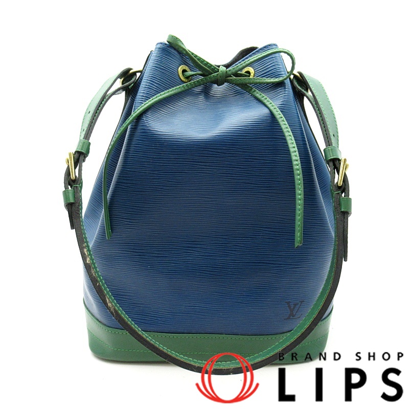 ノエ バイカラー