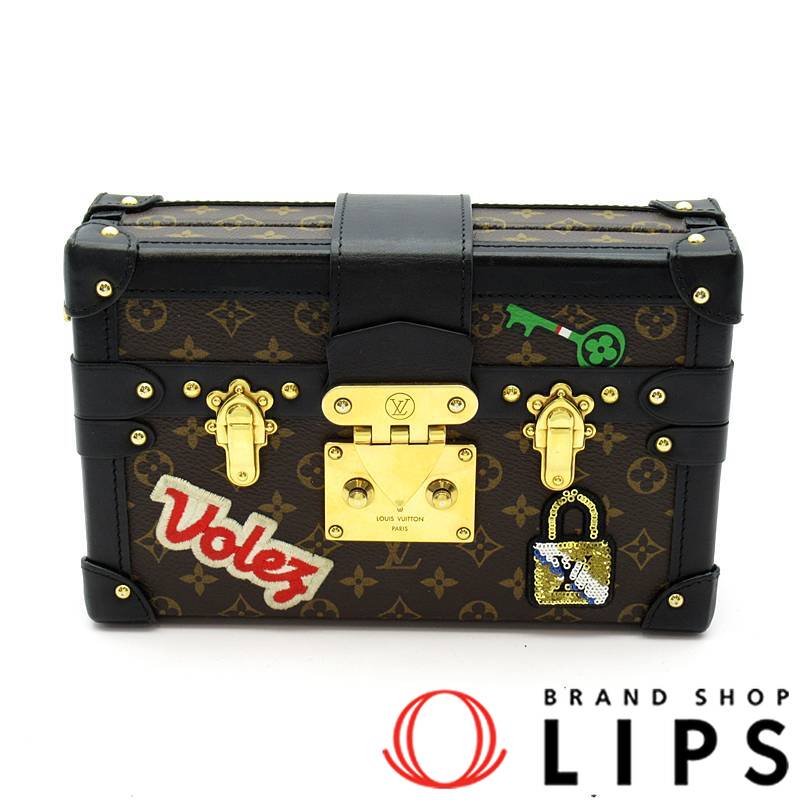 プティット マル