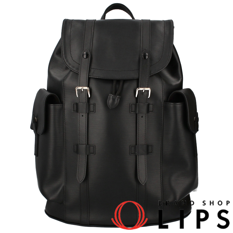 クリストファーPM