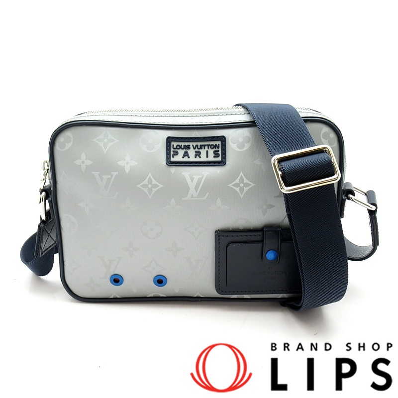 アルファ メッセンジャー