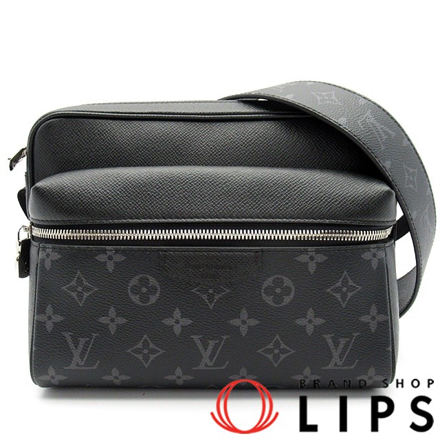 アウトドア･メッセンジャーPM