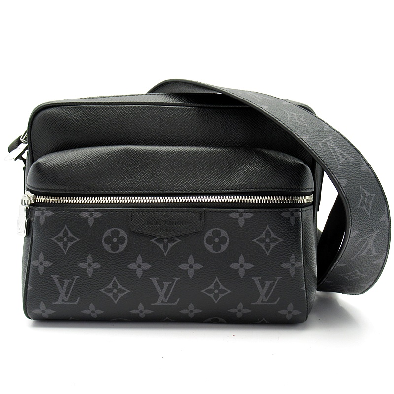 アウトドア･メッセンジャーPM