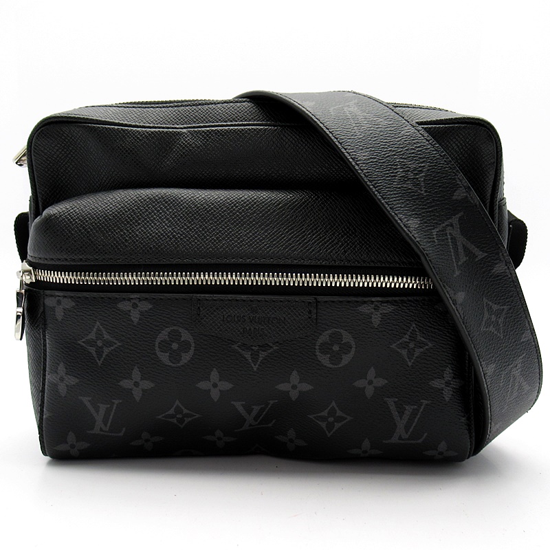 アウトドア・メッセンジャーPM