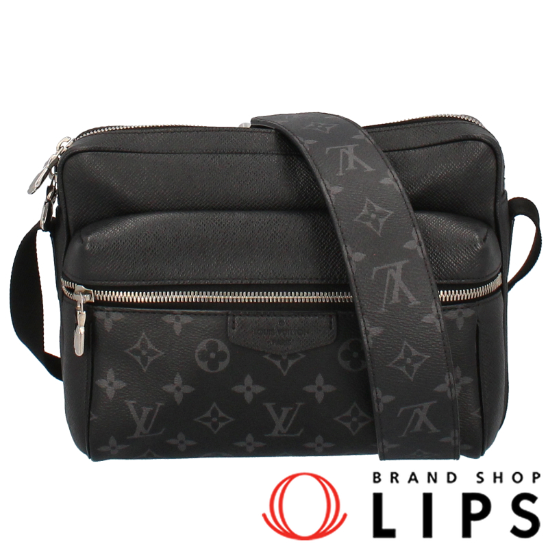 アウトドア･メッセンジャーPM