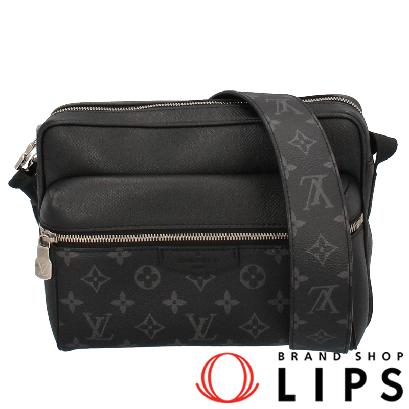 アウトドア･メッセンジャーPM