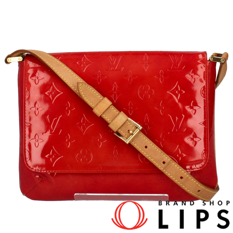 トンプソンストリート