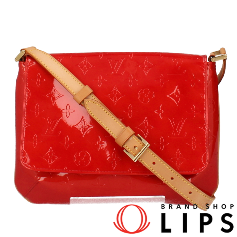 トンプソンストリート