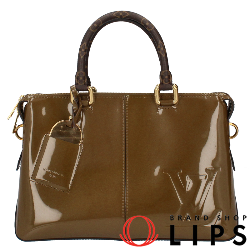 トート ミロワール