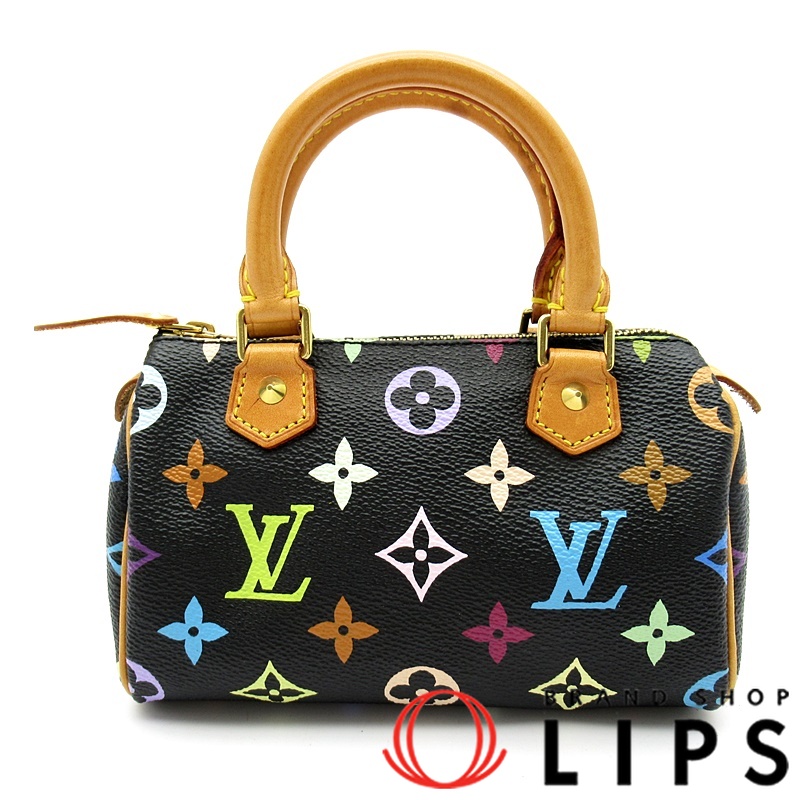 ミニスピーディ