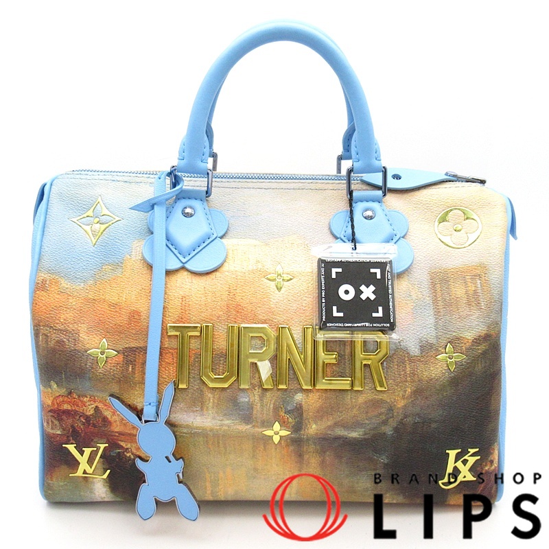 スピーディ30 マスターズコレクション TURNER ターナー
